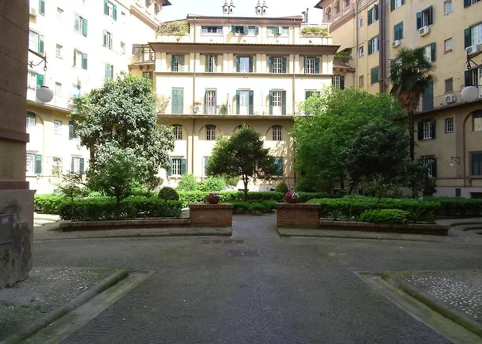 Mazzini Rom