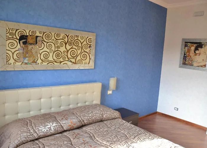Gasthof Mazzini 4*