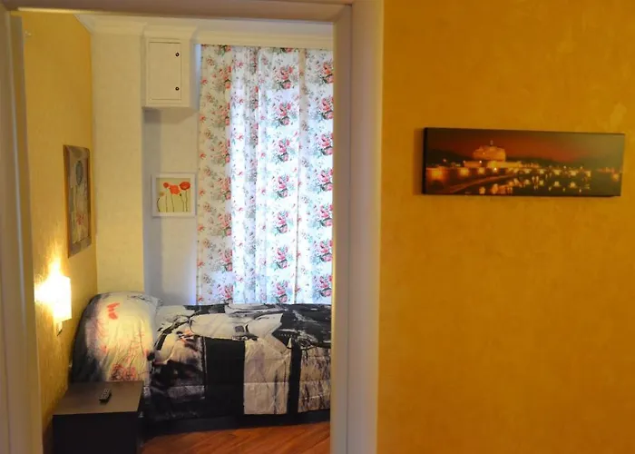 Mazzini 4* Rom