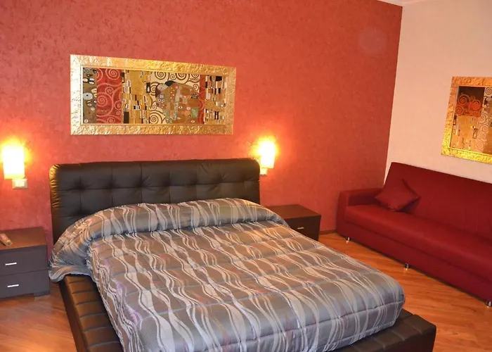 Mazzini 4*