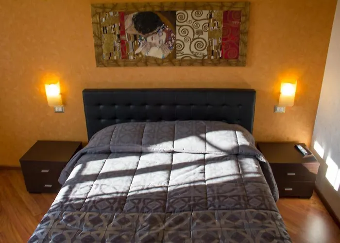 Mazzini Gasthof 4*