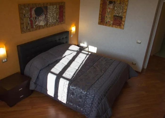 Mazzini 4* Rom