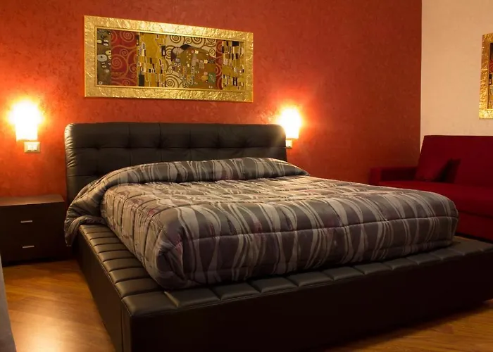 Mazzini 4* Rom