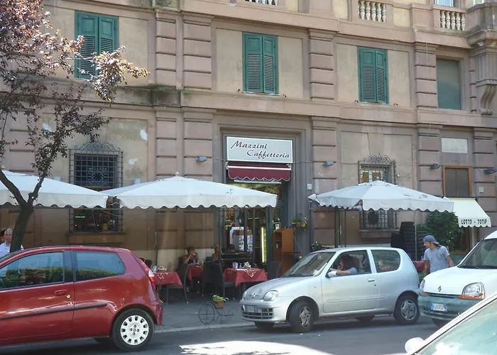 Gasthof Mazzini Rom