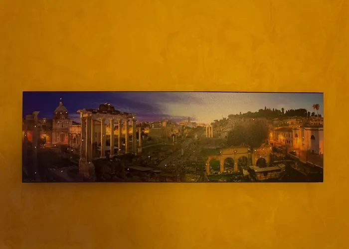 Mazzini Rom