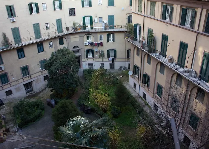 Mazzini Rom