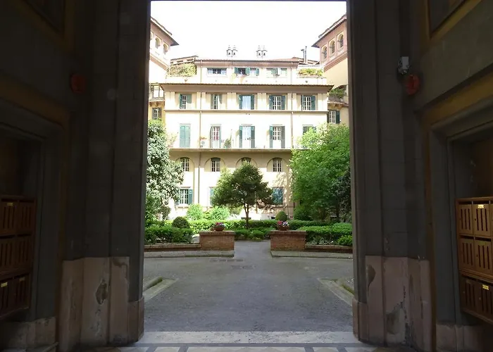 Mazzini Gasthof 4*