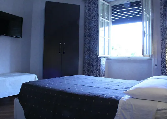 Mazzini 4* Rom
