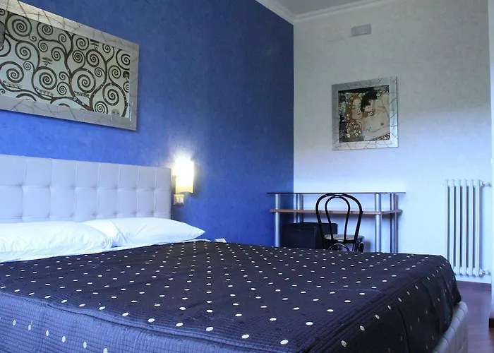 Gasthof Mazzini 4*