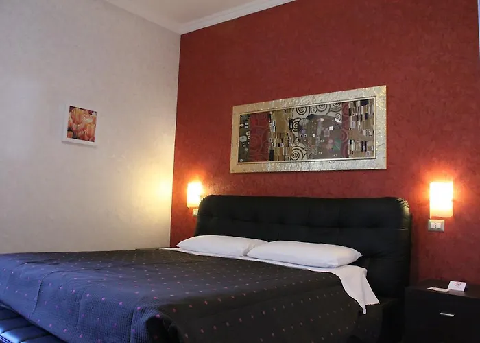 Mazzini Gasthof 4*
