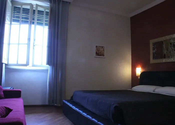 Mazzini 4* Rom
